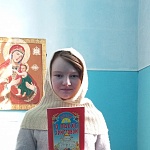 Приход Ильинского храма с. Юрьево провел ряд мероприятий, посвященных Дню православной книги